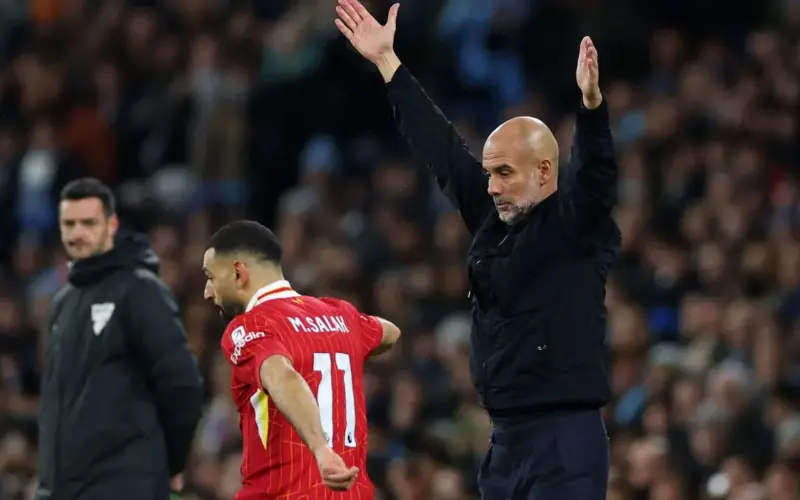 أبو تريكة: البريميرليج سيصبح أشبه بالدوري التايلاندي بعد صلاح وجوارديولا