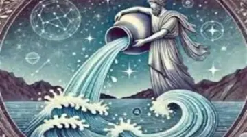 أجواء ملائمة لطرح أفكار جديدة.. ماذا يخبئ الفلك لمولود برج الدلو؟