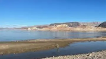 أحافير الأسماك والرمال المتحجرة.. أدلة قاطعة تحل لغز غياب نهر كولورادو لخمسة ملايين عام