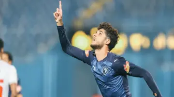 أحمد الشيخ يوضح أسباب وكواليس فشل انتقاله للزمالك