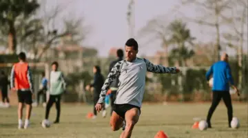 أحمد حسن: طارق حامد رفض عرضاً من بيراميدز بـ3 أضعاف راتبه مع الزمالك