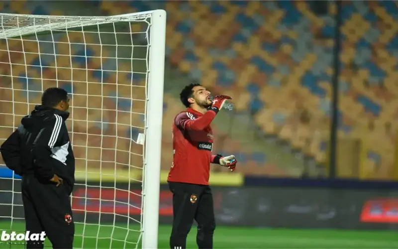 أحمد شوبير يوضح حقيقة العرض الإسباني لنجله مصطفى