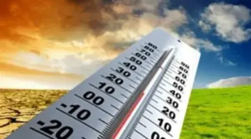 أحوال الطقس اليوم الأربعاء 22 أبريل 2026: تقلبات ربيعية مابين الحرارة نهارًا والبرودة ليلًا