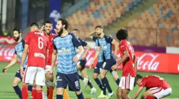 أخبار الأهلي | وعيد من بيراميدز ومصير عودة رمضان صبحي ومفاجأة المدرب الجديد