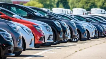 أخبار السيارات.. أكثر 5 موديلات مبيعاً في السوق المصري.. أسباب وعلامات تلف حساس الكرنك.. كوبرا تطرح Raval الكهربائية الرياضية..