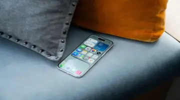 أخيراً حصلت على هاتف iPhone Air