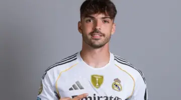 أخيراً، ريال مدريد يعلن آخر مستجدات حالة راؤول أسينسيو