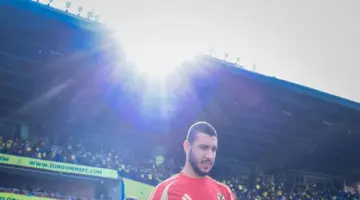 أراد الاستمرار بشرط.. محسن صالح يكشف كواليس بشأن رامي ربيعة