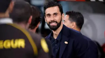 أربيلوا: ركلة جزاء مبابي تُحتسب على سطح القمر.. وسأخبركم حين يضيع لقب الدوري