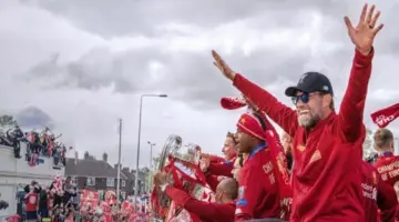 أربيلوا في مهب الريح.. كلوب ضمن 3 مدربين مرشحين لتعويضه في ريال مدريد