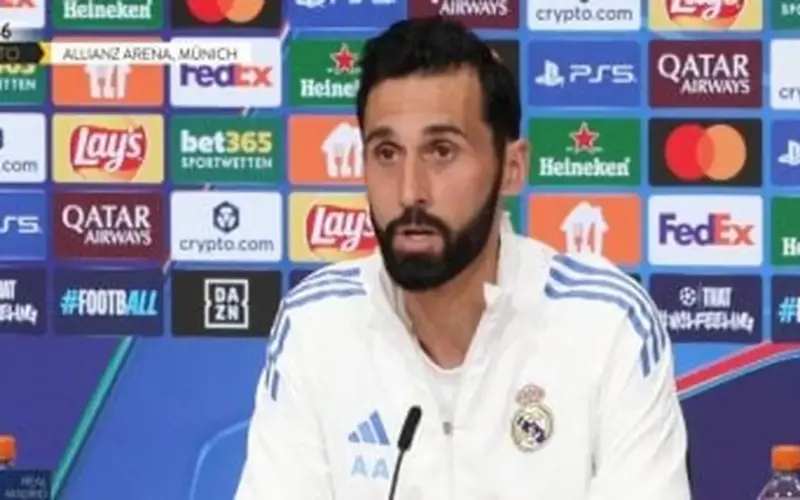 أربيلوا: لستُ قلقًا بشأن مستقبلي.. وهتافات الجماهير لا تزعجني