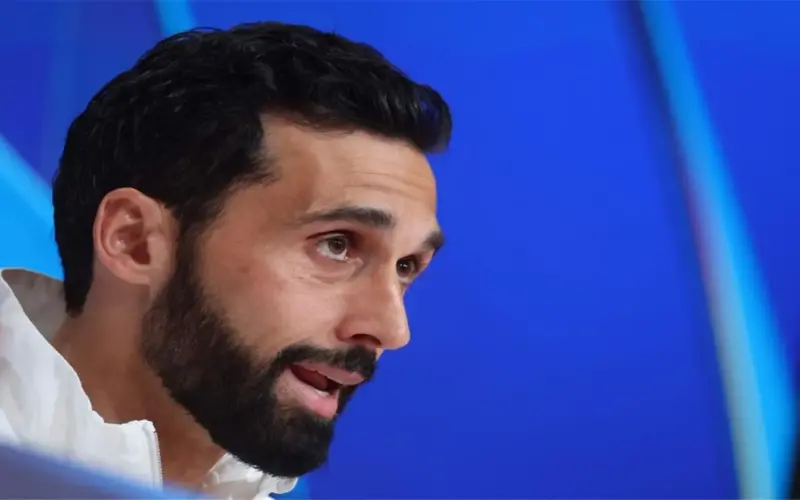 أربيلوا: لستُ قلقًا على مستقبلي.. ولاعب ريال مدريد يتألم بسبب لقاء بايرن ميونخ