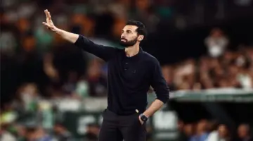 أربيلوا يلوم التحكيم على تعادل ريال مدريد المخيب أمام ريال بيتيس: لا يفهمون