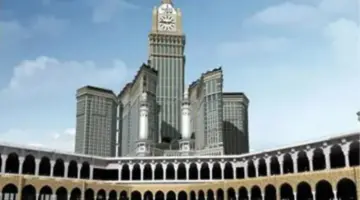 أرخص فنادق في مكة 2026، دليل كامل لأفضل الإقامات بالقرب من الحرم.