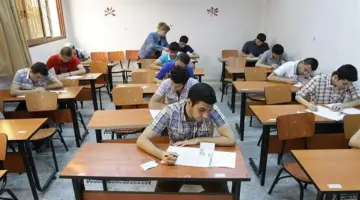 أرقام جلوس الثانوية العامة 2026.. كيفية الاستعلام ومعرفة اللجنة بالتفصيل خطوة بخطوة
