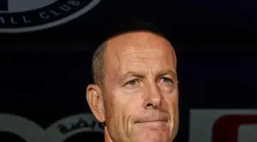 أرقام صادمة.. كشف حساب ييس توروب مع الأهلي عقب ثلاثية بيراميدز