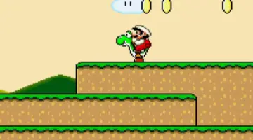 أروع ألعاب خالدة على جهاز SNES – الجزء الخامس