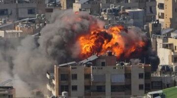 أزمة وقود تضرب أفريقيا مع استمرار التوتر فى الشرق الأوسط.. زامبيا تعلن الطوارئ بشأن الإمدادات.. نيجيريا ترفع الأسعار 65% وسط صدمة أسعار النفط.. والاضطرابات فى أسواق الوقود تؤثر على شركات الطيران الأفريقية..