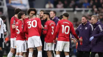 أسطورة إيطاليا: لا أستوعب كيف باع اليونايتد هذا اللاعب