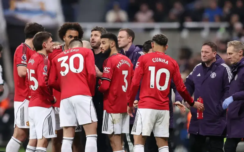 أسطورة إيطاليا: لا أستوعب كيف باع اليونايتد هذا اللاعب