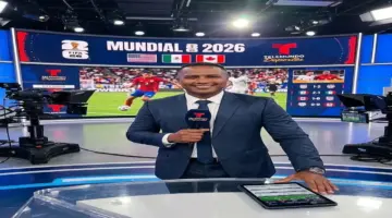 أسطورة اليونايتد يحلل المونديال بصحبة غوتي وغواردادو