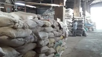 أسعار أعلاف الدواجن تقفز 4 آلاف جنيه في أسبوعين بسبب نقص الخامات والنزاع