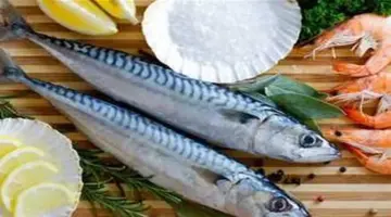 أسعار الأسماك اليوم الإثنين 13-4-2026 في مصر -جريدة المال