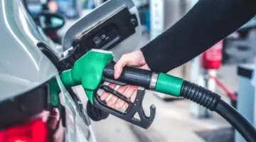 أسعار البنزين والسولار الحالية في مصر