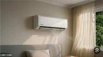 أسعار التكييفات 2026 في الأسواق.. ماركات تبدأ من 19 ألف جنيه