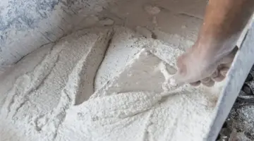 أسعار الجبس في سوق مواد البناء اليوم الإثنين