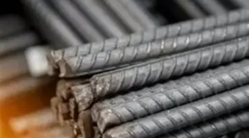 أسعار الحديد والأسمنت اليوم الأحد 5 أبريل 2026.. تحديث شامل من داخل الأسواق