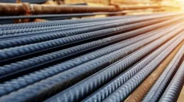 أسعار الحديد والأسمنت اليوم الجمعة 17 أبريل 2026 داخل مصر