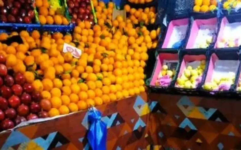 أسعار الخضار والفاكهة اليوم الأربعاء 22-4-2026 بمنافذ المجمعات الاستهلاكية