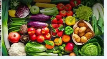 أسعار الخضراوات اليوم السبت 11 أبريل في سوق العبور للجملة