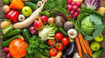 أسعار الخضروات اليوم السبت 18 أبريل في سوق العبور للجملة