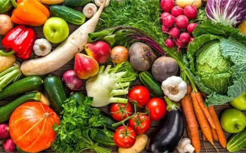 أسعار الخضروات اليوم السبت 18 أبريل في سوق العبور للجملة