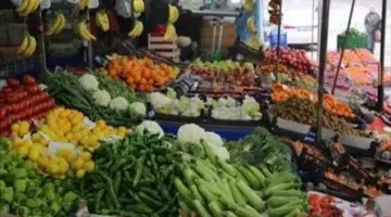أسعار الخضروات والفاكهة والدواجن بالفيوم اليوم السبت