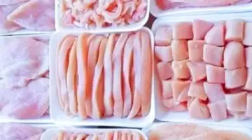 أسعار الدواجن بأسواق مطروح اليوم السبت 4-4-2026.. الشامورت بـ125 جنيها