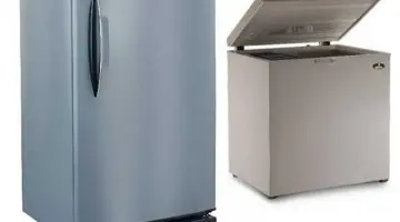 أسعار الديب فريزر 3 درج بسوق الأجهزة الكهربائية 2026.. «هتوفر في المساحة»