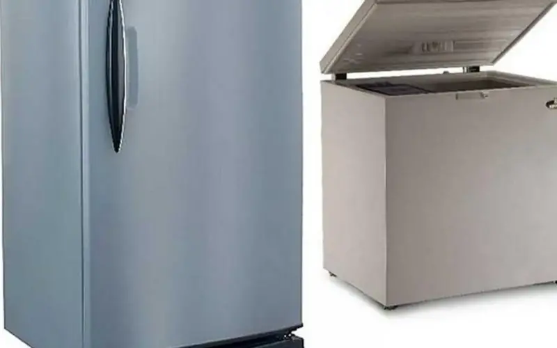 أسعار الديب فريزر 3 درج بسوق الأجهزة الكهربائية 2026.. «هتوفر في المساحة»