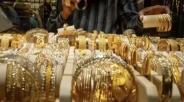 أسعار الذهب اليوم الأربعاء 1 أبريل 2026 في مصر.. أحدث تحديث