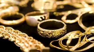 أسعار الذهب اليوم الإثنين 27-4