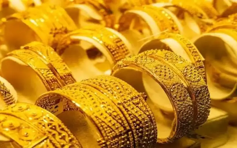 أسعار الذهب اليوم الخميس 23 إبريل 2026 في صنعاء وعدن .. عيار 21 حالياً