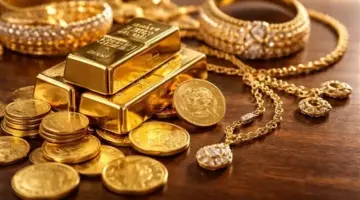 أسعار الذهب اليوم تشتعل من جديد.. قفزات متلاحقة بفضل مضيق هرمز تربك الأسواق