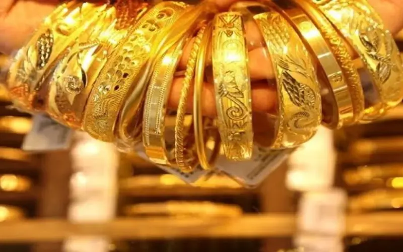 أسعار الذهب اليوم في العراق الاثنين 6 أبريل بالدينار العراقي