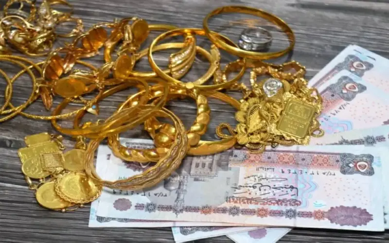 أسعار الذهب اليوم في مصر الجمعة 3 أبريل 2026.. كم بلغ عيار 21؟ : CNN الاقتصادية