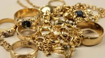 أسعار الذهب في اليمن اليوم الثلاثاء 17 مارس 2026.. ارتفاع طفيف