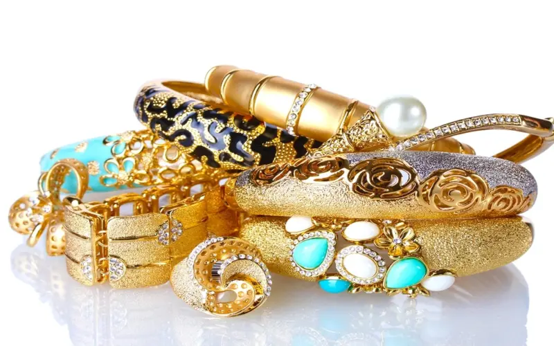 أسعار الذهب في مصر اليوم الثلاثاء