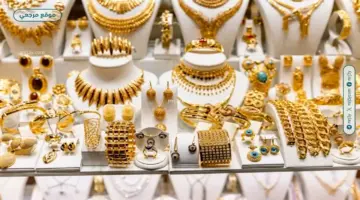 أسعار الذهب في مصر اليوم.. ارتفاع جديد وعيار 24 يتصدر المشهد
