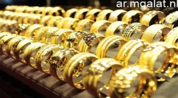 أسعار الذهب في مصر اليوم.. عيار 21 يبلغ 7150 جنيها بعد صعود أسبوعي قوي – مقالات نيوز